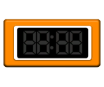 Clock Watcher - WarioWare: Smooth Moves