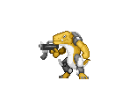 Saurian Mercenary - Jazz Jackrabbit
