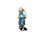 Advocate - Planescape: Torment