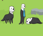 Phases - Sea Otter Evolution