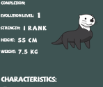 Otter Info Sheets - Sea Otter Evolution