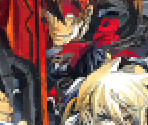 Gallery Icons - Guilty Gear Xrd -SIGN-