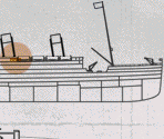 Maps (CD2) - James Cameron's Titanic Explorer