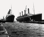 Photographs (CD1) - James Cameron's Titanic Explorer