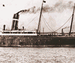 Californian - James Cameron's Titanic Explorer