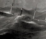 Disasters - James Cameron's Titanic Explorer