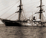 Dickens & Twain - James Cameron's Titanic Explorer