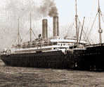 Amerika - James Cameron's Titanic Explorer