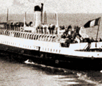 Nomadic & Traffic - James Cameron's Titanic Explorer
