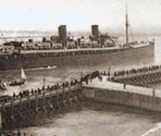 La Touraine - James Cameron's Titanic Explorer
