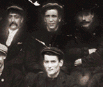 Lapland - James Cameron's Titanic Explorer