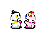 Pettan & Pettan-Ko - BanBam / Pettan Pyuu