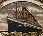 Gigantic - James Cameron's Titanic Explorer