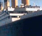 Olympic's Best Speed - James Cameron's Titanic Explorer