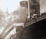 British Board of Trade - James Cameron's Titanic Explorer