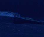 Bow Forensics - James Cameron's Titanic Explorer