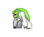Abominable Snow Turtle - Jazz Jackrabbit