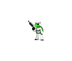 Turtle Trooper - Jazz Jackrabbit