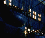 Boarding From A-Deck - James Cameron's Titanic Explorer