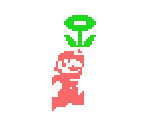 Characters - Super Boy (Bootleg)