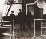 What If Californian Kept Its Radio On? - James Cameron's Titanic Explorer