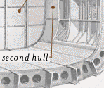 What If Titanic Had A Double Hull? - James Cameron's Titanic Explorer