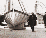 What If There Were More Lifeboats? - James Cameron's Titanic Explorer