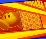 Dream Friend Backgrounds - Kirby Star Allies