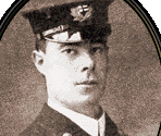 Tales of Heroism: Harold Lowe - James Cameron's Titanic Explorer