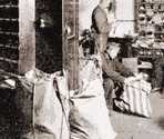 Tales of Heroism: Postal Workers - James Cameron's Titanic Explorer