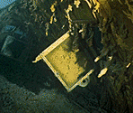 Possible Third Section - James Cameron's Titanic Explorer