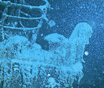 Titanic Acts of Congress - James Cameron's Titanic Explorer