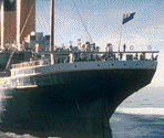 Myths: The "Unsinkable" Ship - James Cameron's Titanic Explorer