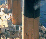 Myths: Setting A Speed Record - James Cameron's Titanic Explorer