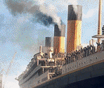 Myths: Mummy In The Cargo - James Cameron's Titanic Explorer