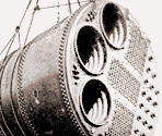 Myths: Titanic's Exploding Boilers - James Cameron's Titanic Explorer