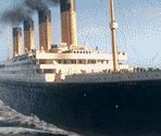 Myths: The Biggest Ship Ever - James Cameron's Titanic Explorer