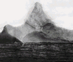 Myths: Iceberg Is An Isle Of Safety - James Cameron's Titanic Explorer
