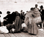 Class An Issue At British Inquiry - James Cameron's Titanic Explorer