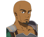Agil - Sword Art Online: Hollow Realization