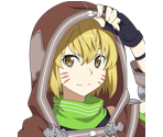 Argo - Sword Art Online: Hollow Realization