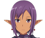 Kizmel - Sword Art Online: Hollow Realization