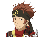 Klein - Sword Art Online: Hollow Realization
