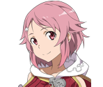 Lisbeth - Sword Art Online: Hollow Realization