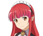 Rain - Sword Art Online: Hollow Realization