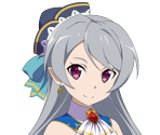 Seven - Sword Art Online: Hollow Realization