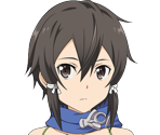 Sinon - Sword Art Online: Hollow Realization