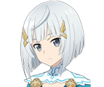 Tia - Sword Art Online: Hollow Realization