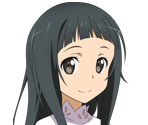Yui - Sword Art Online: Hollow Realization
