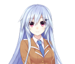 Tiara (School) - Neptunia & Friends / Mainichi Compile Heart